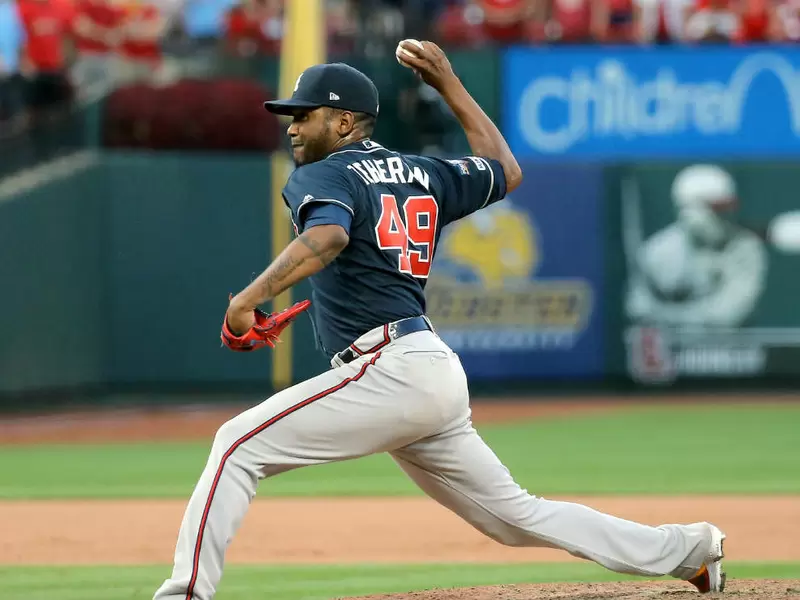 Julio Teherán