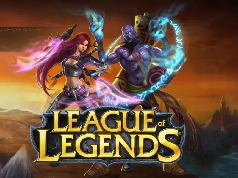 League of Legends llega a celulares y consolas y tendrá serie animada