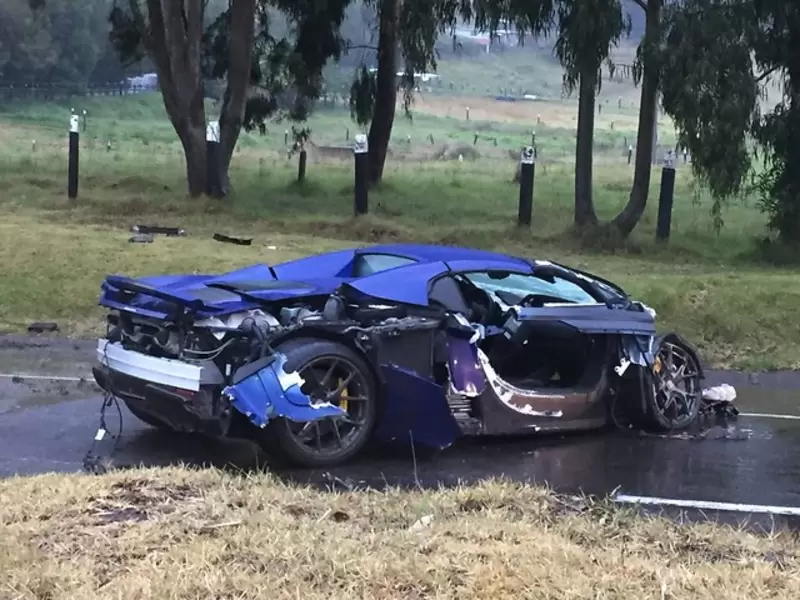 MCLAREN