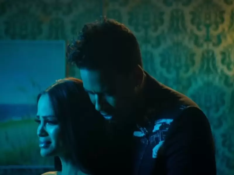 Natti Natasha y Romeo Santos