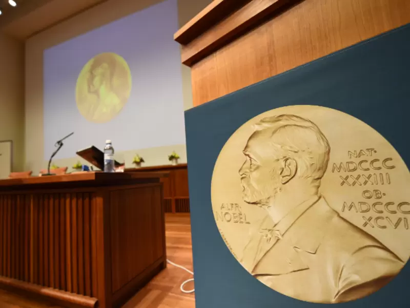 Premios Nobel