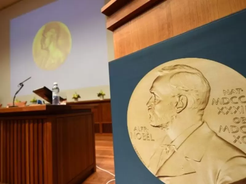 Premios Nobel Premios Nobel