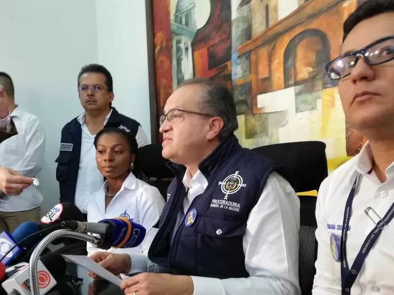Procurador