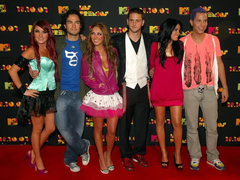 RBD