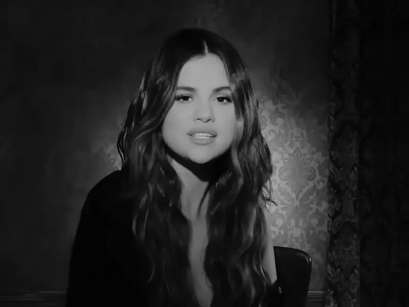 Selena Gomez