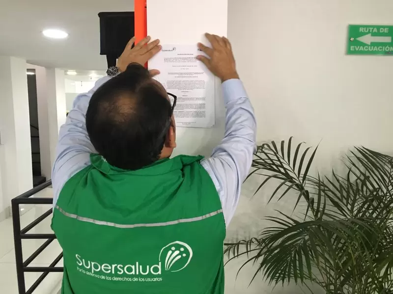 Supersalud