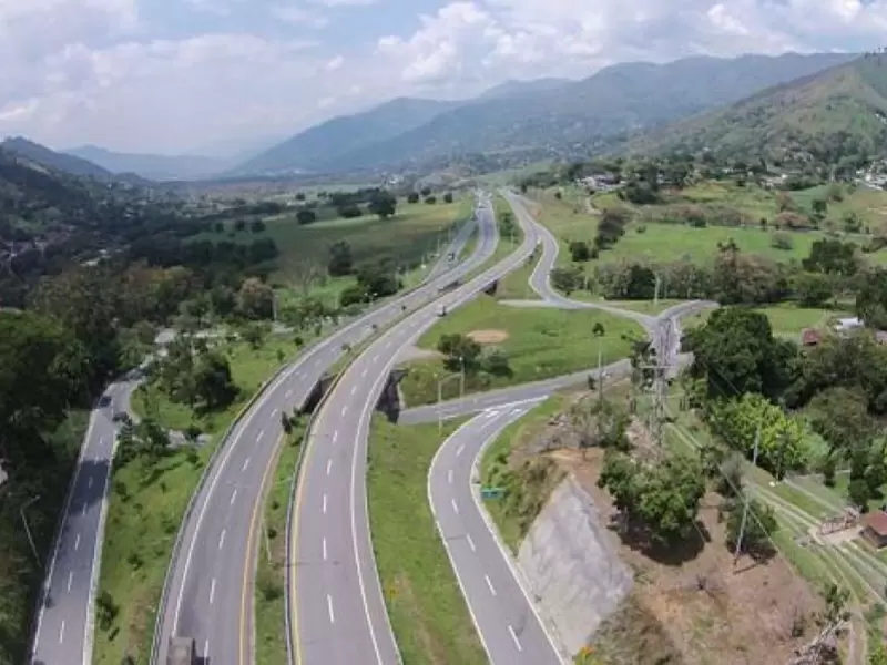Foto: Gobernación de Antioquia