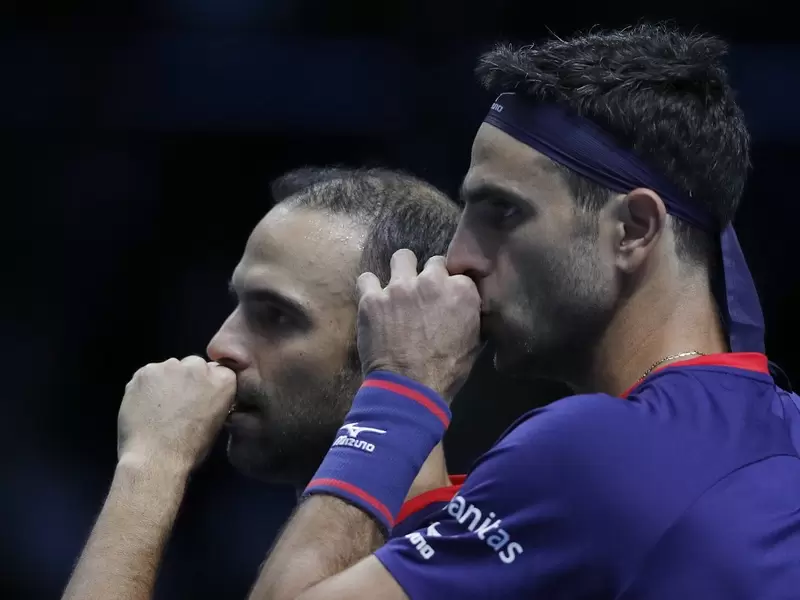 Cabal y Farah