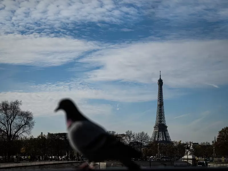 París, Francia