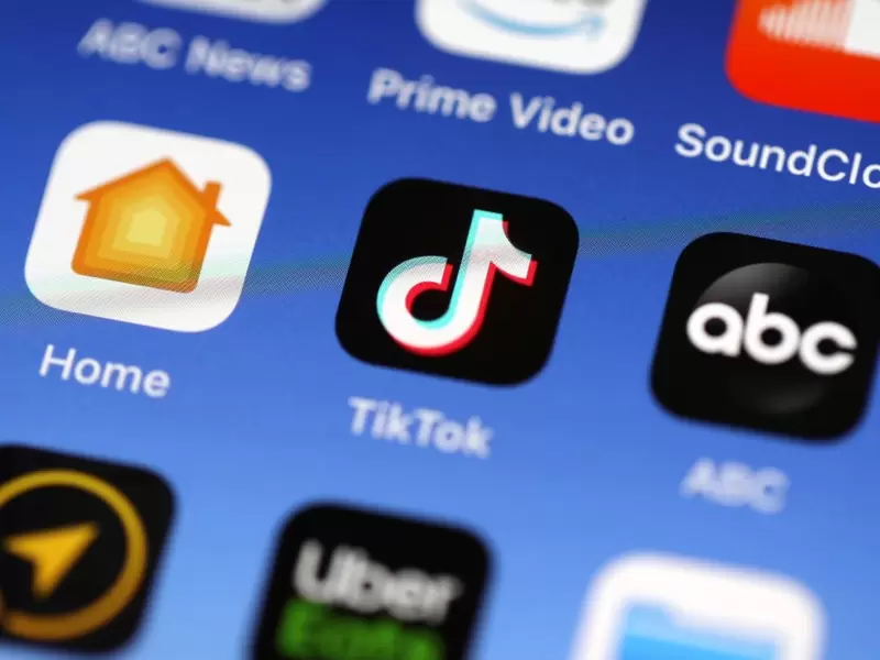 Tik tok Tik tok