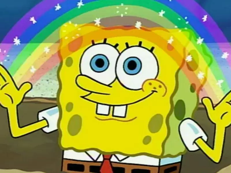 Bob Esponja Bob Esponja