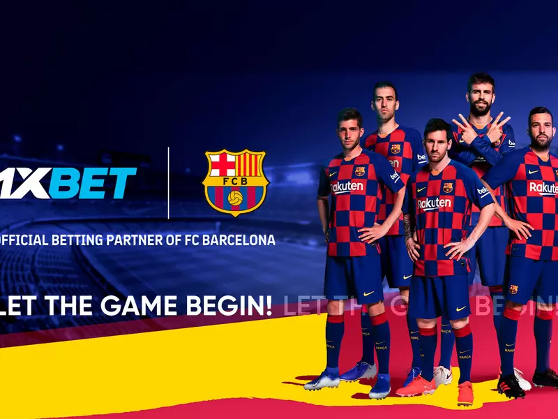 1xBET