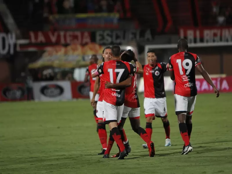 Cucúta Deportivo Cucúta Deportivo