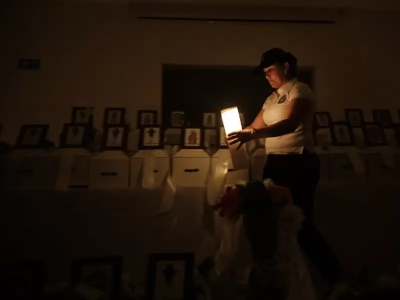 MASACRE DE BOJAYÁ