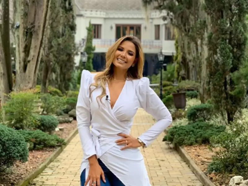 Melissa Martínez