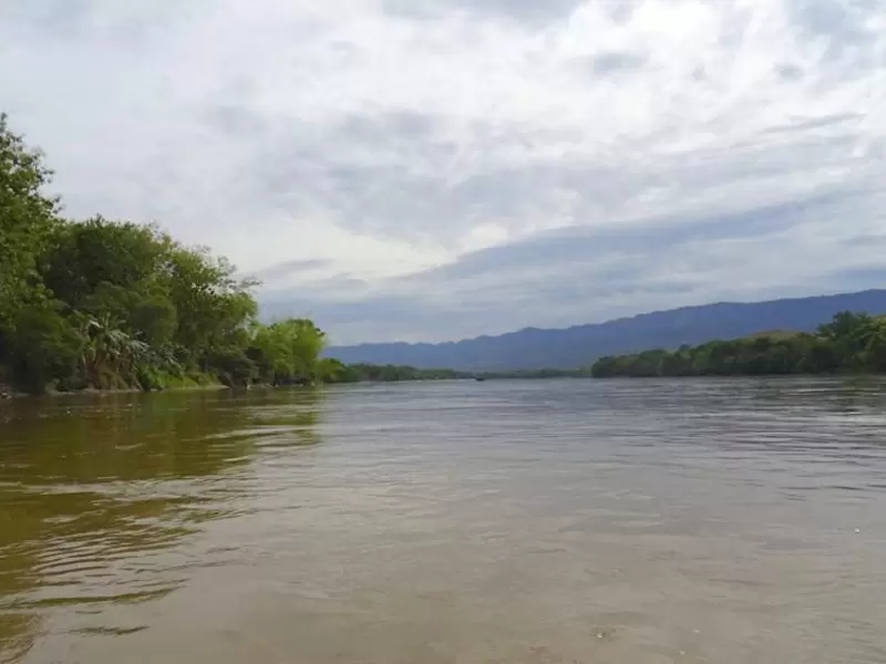 Alerta Amarilla en 31 municipios del Tolima por amenaza de deslizamiento de tierra