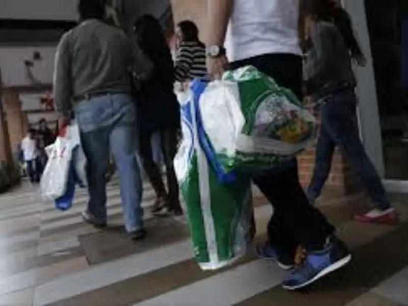 Compras Navidad