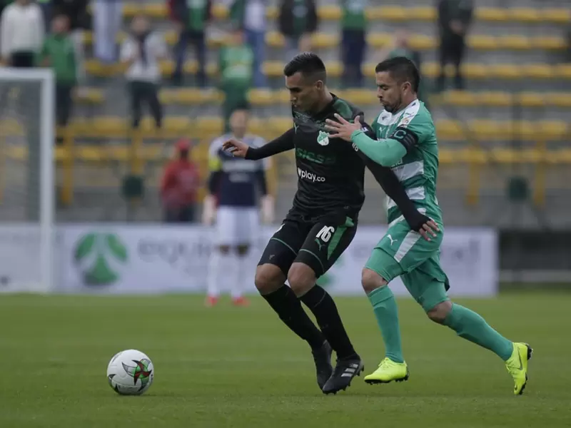 Christian Rivera, jugador del Deportivo Cali Christian Rivera, jugador del Deportivo Cali