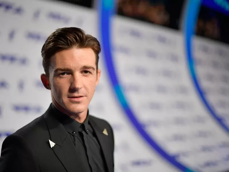 Drake Bell