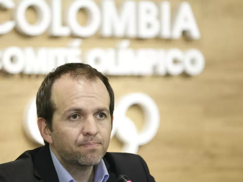 Ernesto Lucena