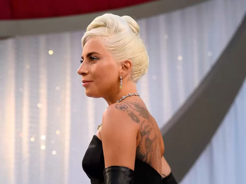 Lady Gaga