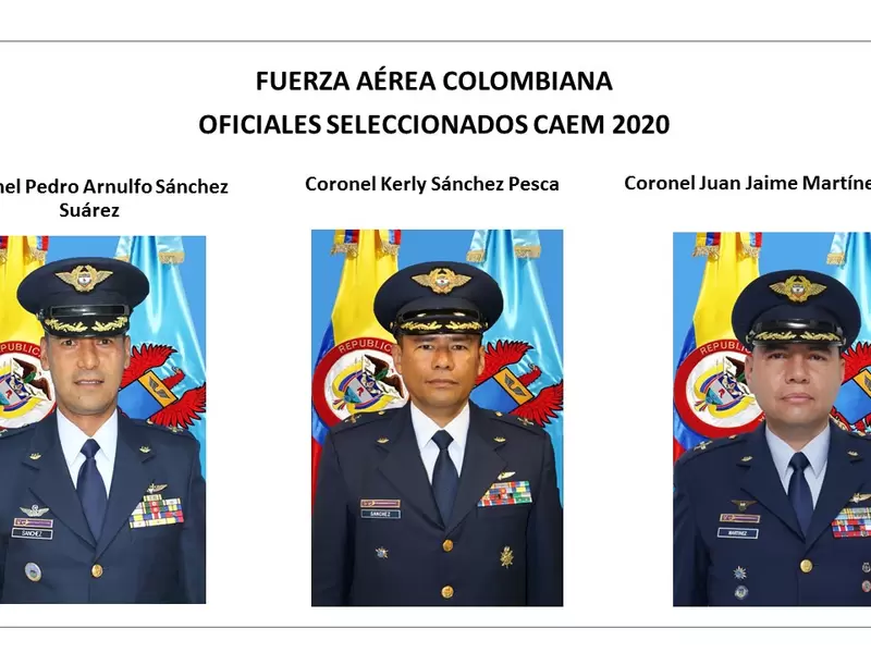 GeneralesAscenso