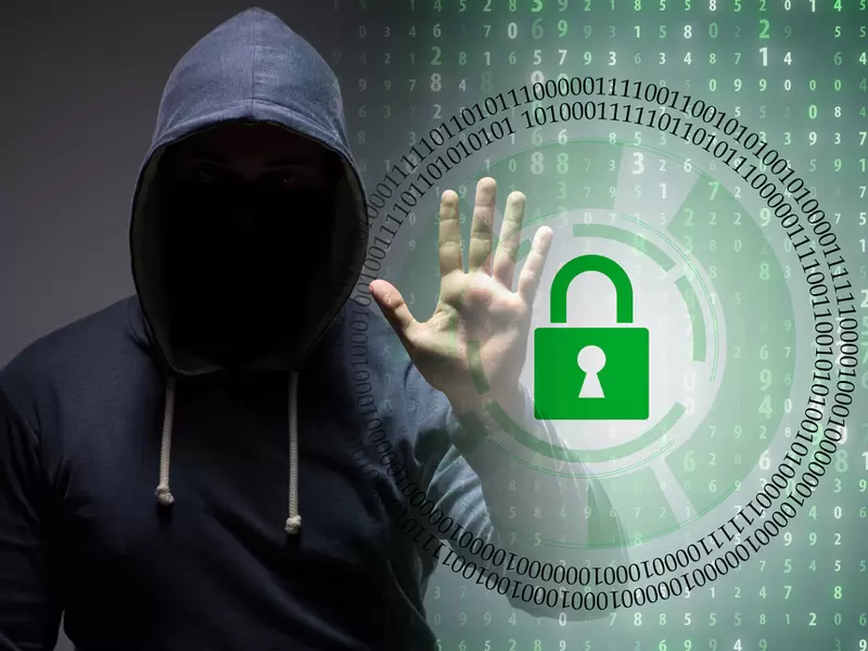 Hackers - Ciberseguridad