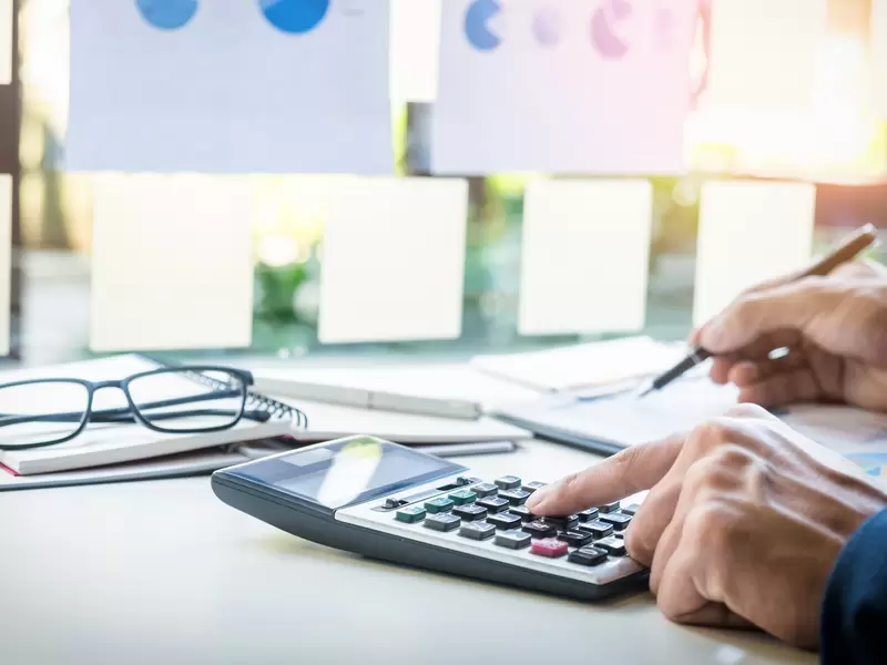 Análisis económicos - Economía - Estadística