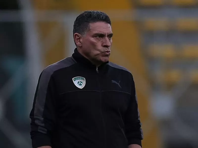 Luis Fernando Suárez, Liga Águila