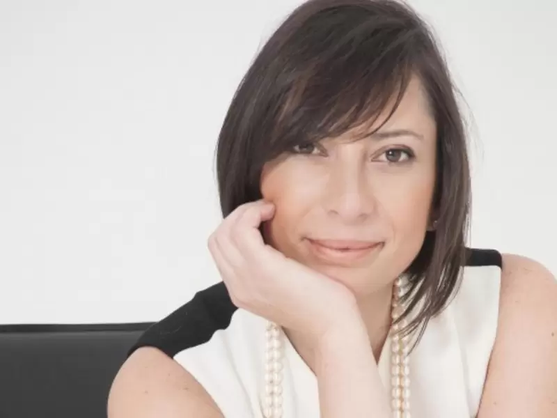 Martha Ortiz