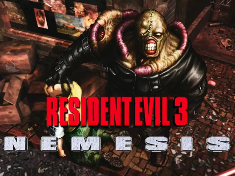 Resident Evil 3, fue un exitoso juego de Capcom