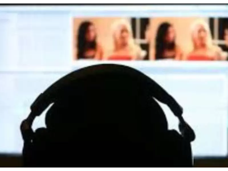 Pornografía TV Pornografía TV