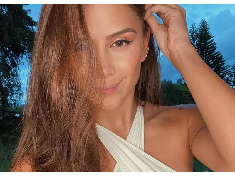 Greeicy Rendon Greeicy Rendon