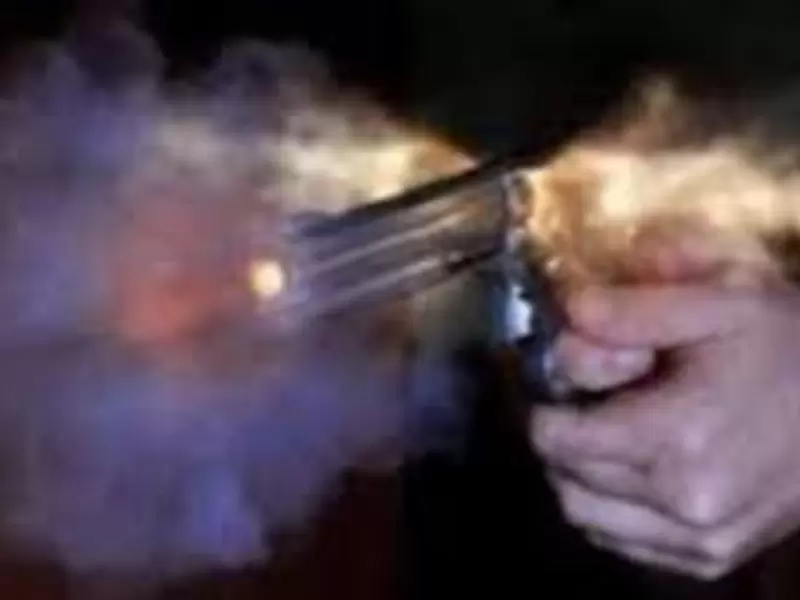 Asesinato Líder Putumayo