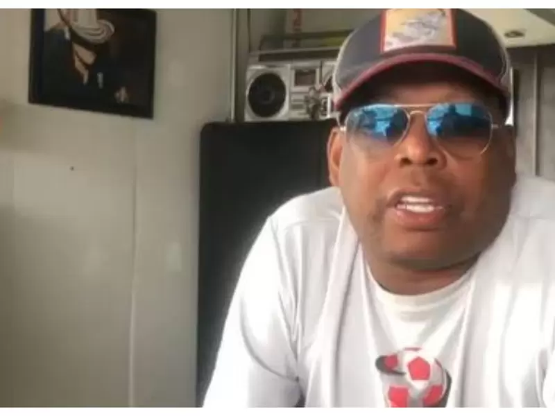 Tino Asprilla