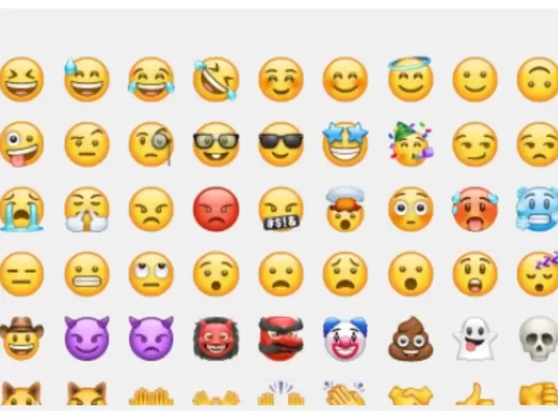 Emoticones