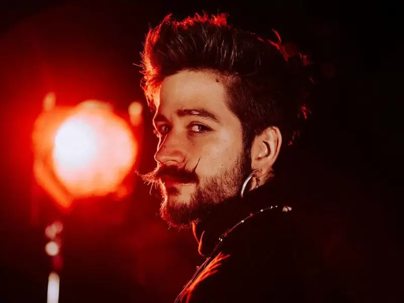 Camilo Echeverry