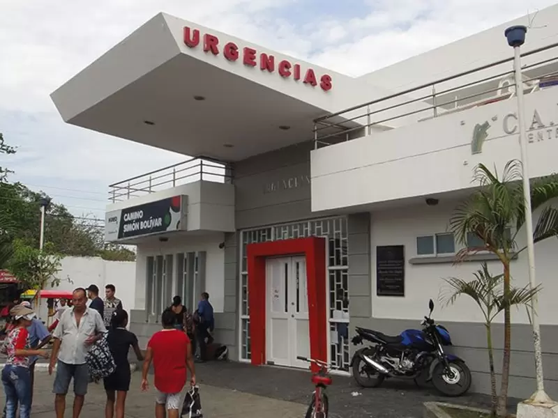 Ataque sicarial Menor de 5 años muere