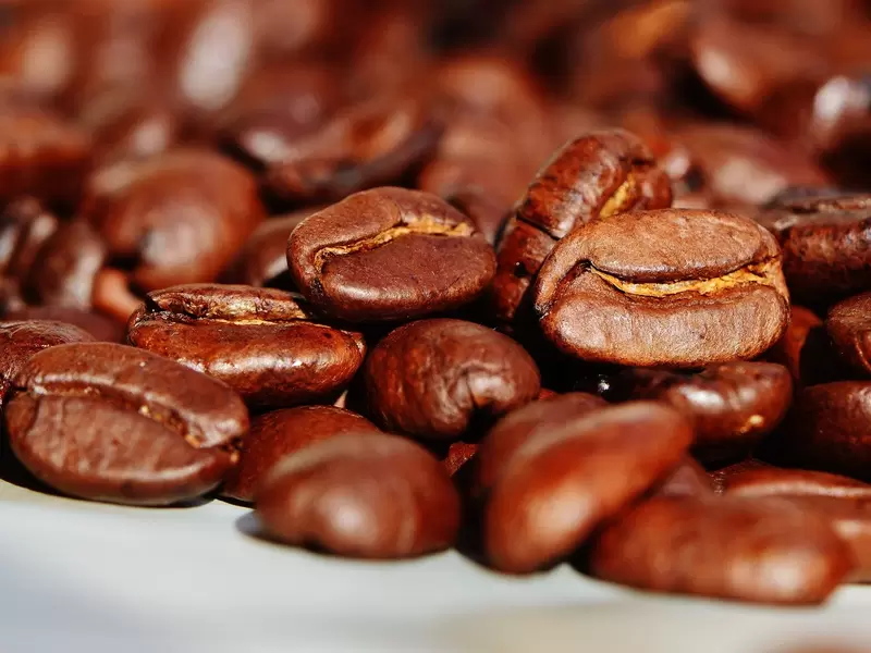 café café