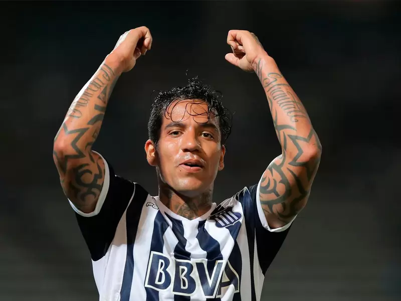 Dayro Moreno, Talleres de Córdoba