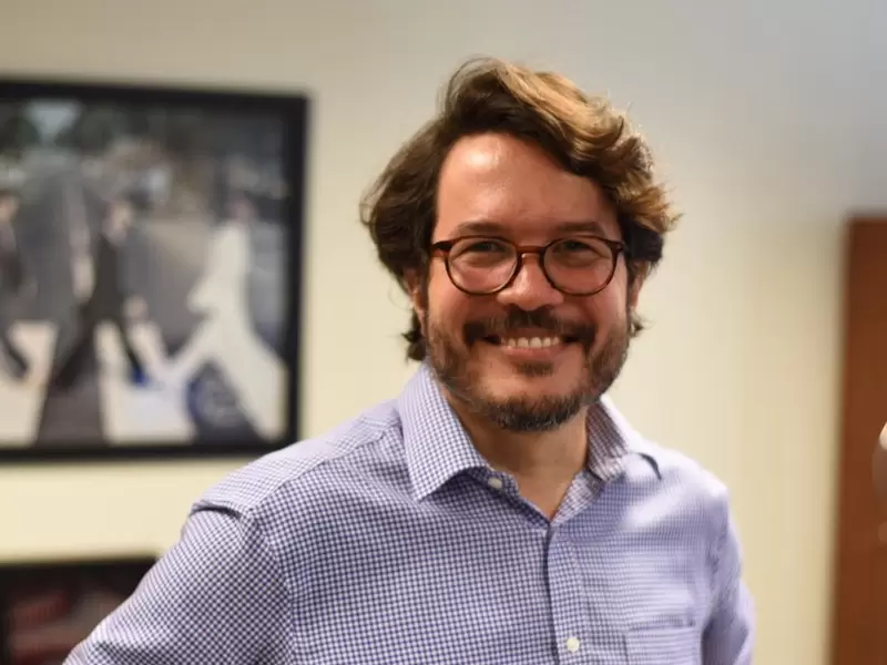 Arturo José Galindo Andrade nuevo codirector del Banco de la República