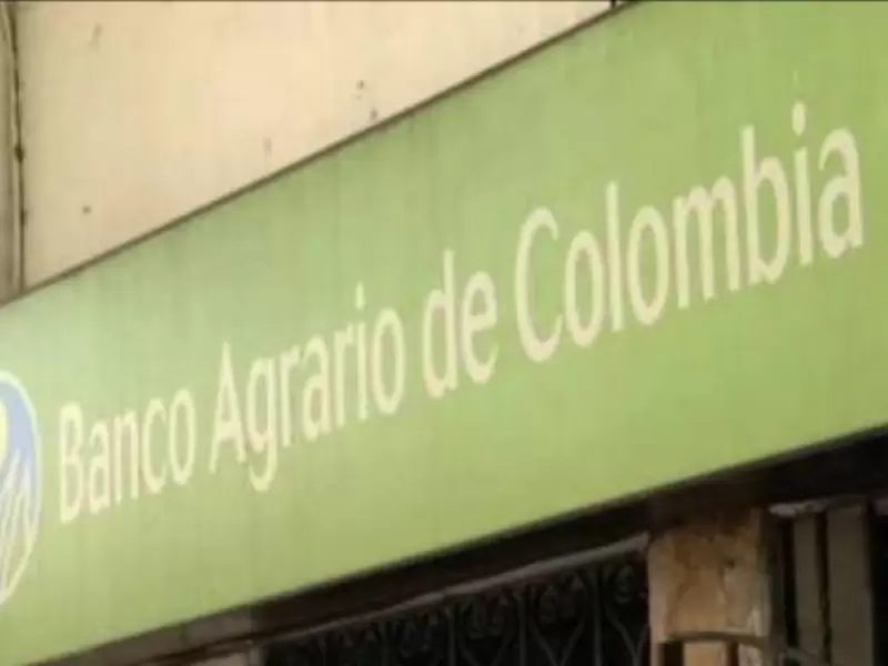 Banco Agrario
