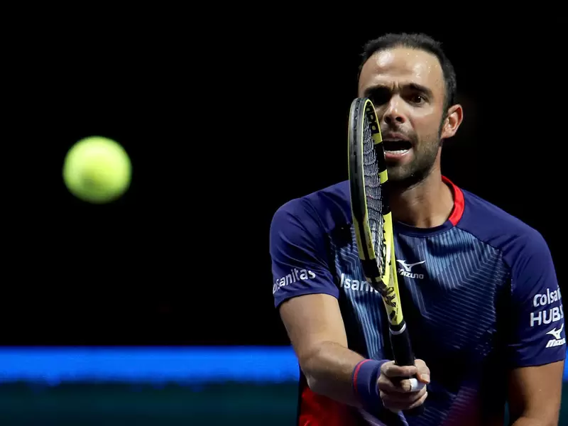 Juan Sebastián Cabal-Robert Farah Vs. Hermanos Bryan