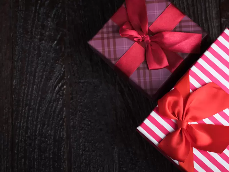 Regalos de Navidad