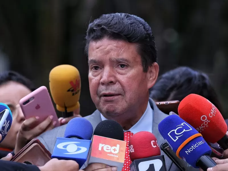 Julio Roberto Gómez