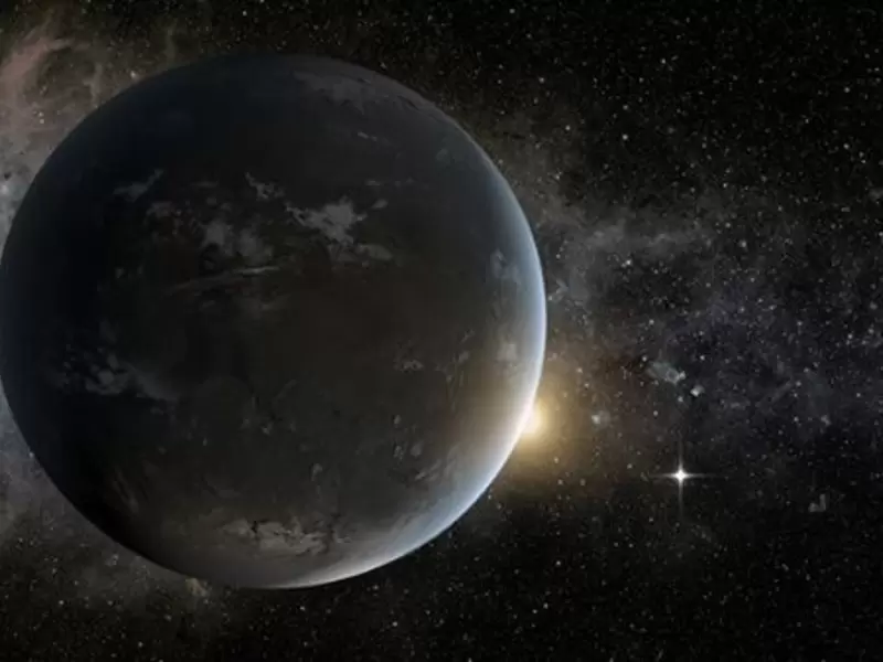 Exoplanetas