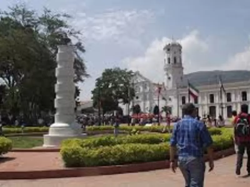 Municipio de Ocaña