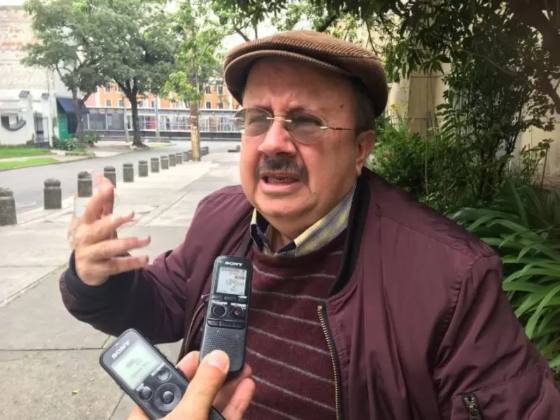 Andrés París Andrés París