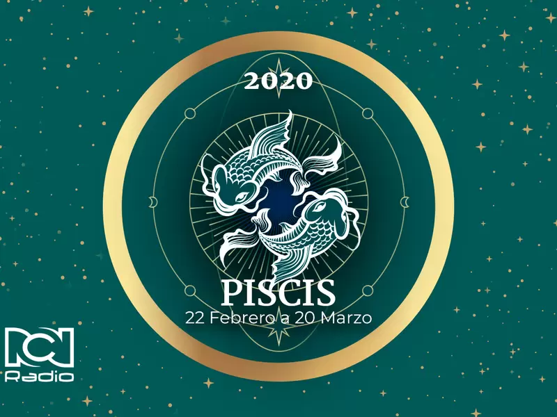 Piscis 2020 Piscis 2020