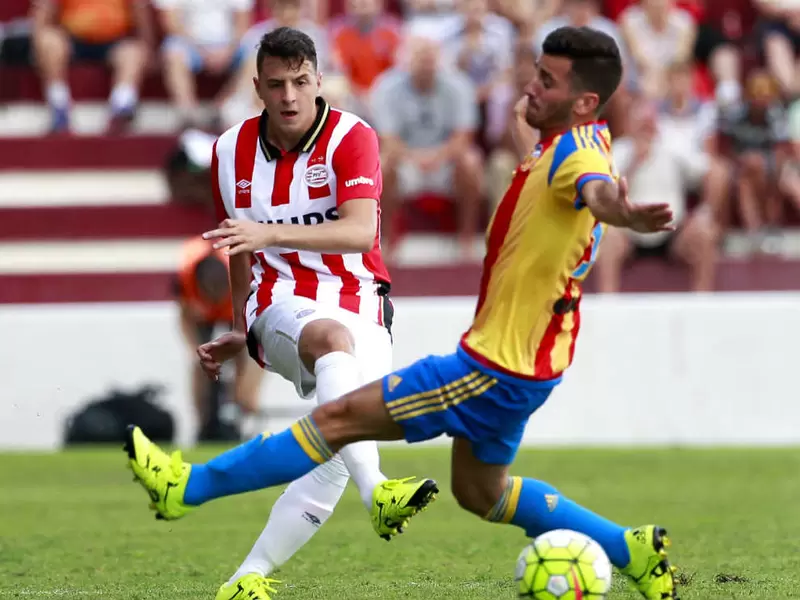 Santiago Arias